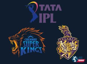 CSK vs KKR