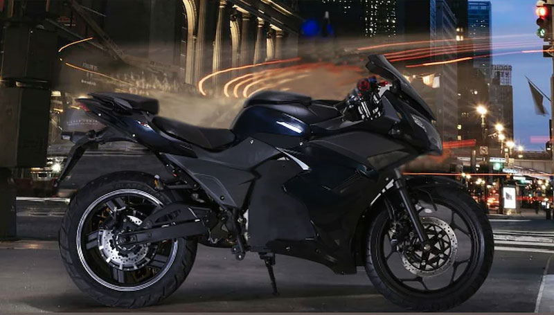 आने वाली इलेक्ट्रिक बाइक और स्कूटर (Upcoming Electric Bikes and Scooters) 4 Cyborg GT 120