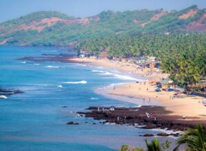 GOA