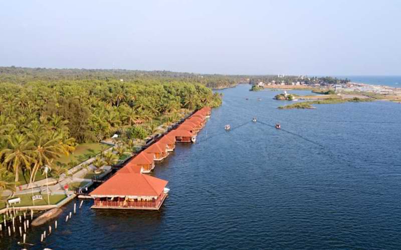 केरल की ये खास जगहें (Special Places of Kerala), जो कराएगी आपको यहां की परम्पराओं से परिचित 8 पूवर