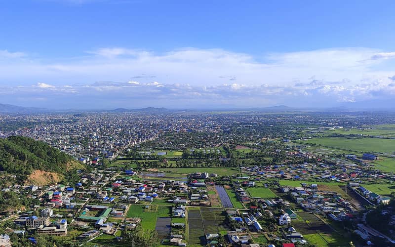 मणिपुर (Manipur) - भारत की गहनों की भूमि 2 इम्फाल
