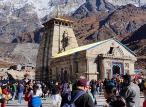 Kedarnath