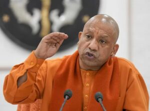 Yogi-Sarkar