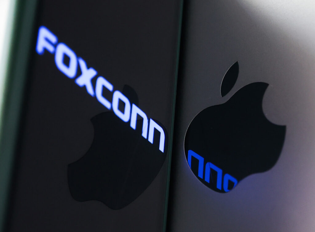 Foxconn