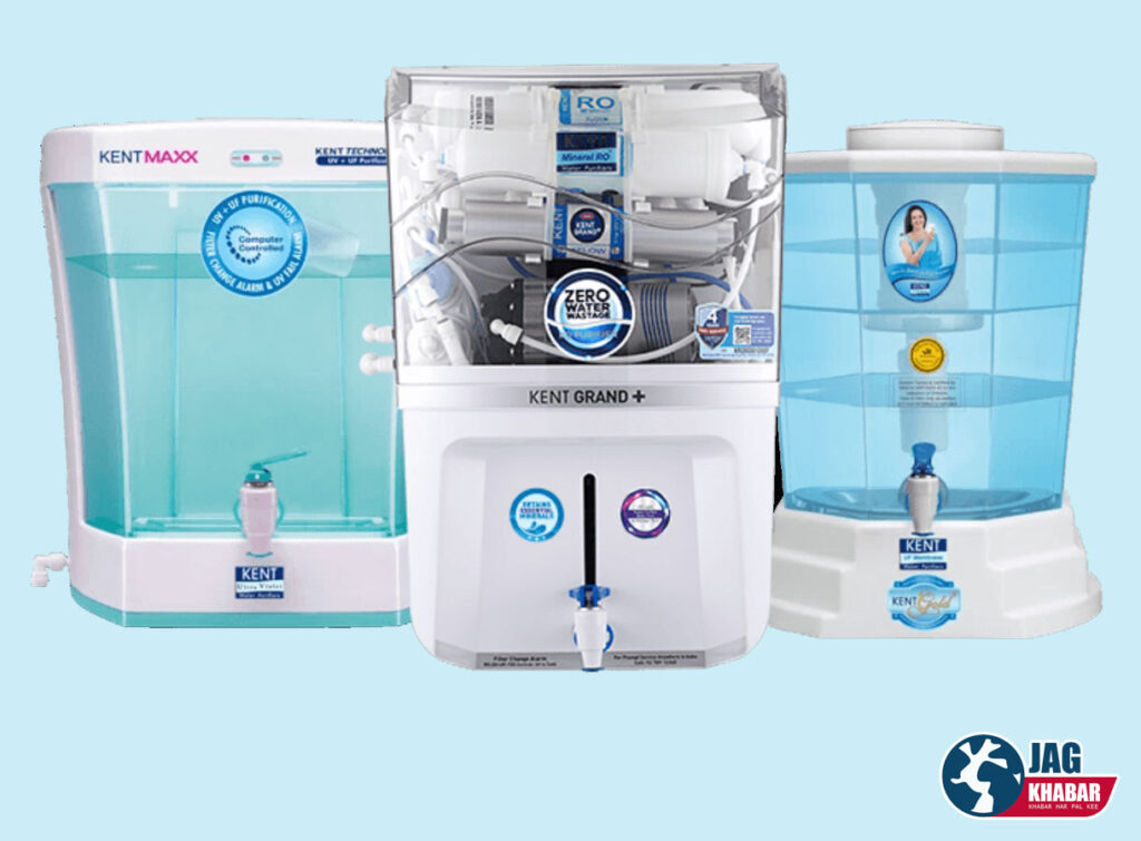 Water Purifier